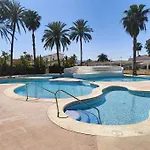 Lägenhet Bella Vista In Denia