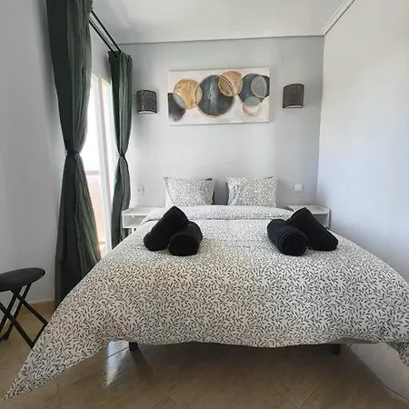 Bella Vista In דניה