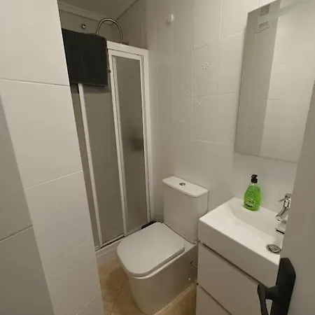 Апартаменты Bella Vista In *