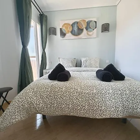 Apartment Bella Vista In