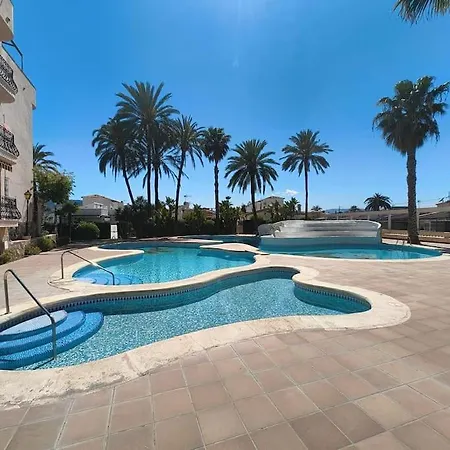 Bella Vista In Denia