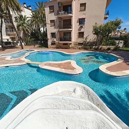 Bella Vista In * Denia