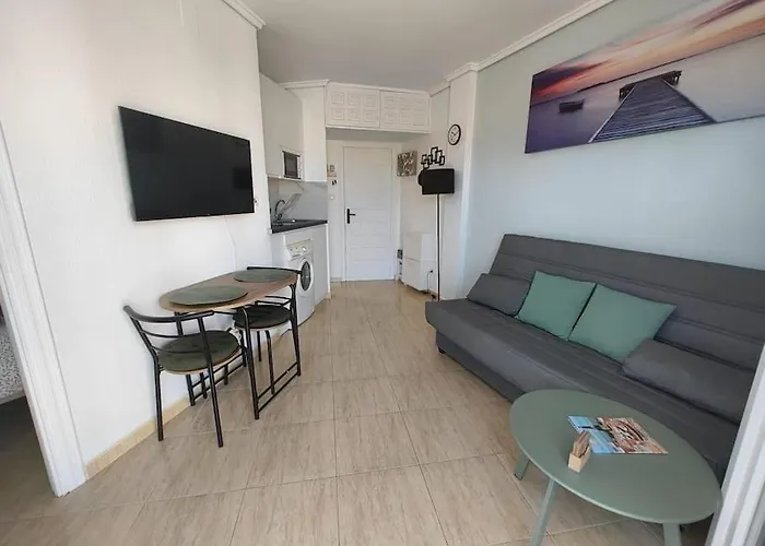 Bella Vista In * Dénia