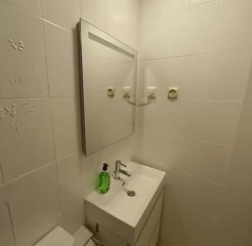 Bella Vista In Appartamento *