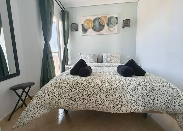 Appartement Bella Vista In