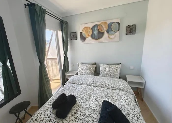 Appartement Bella Vista In