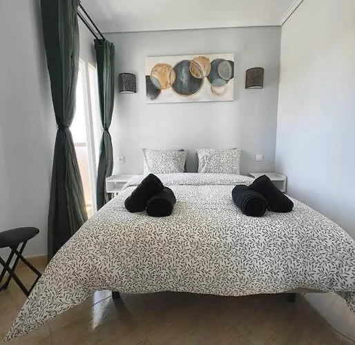 Bella Vista In Dénia