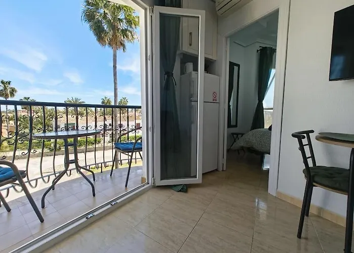 Bella Vista In Appartement *