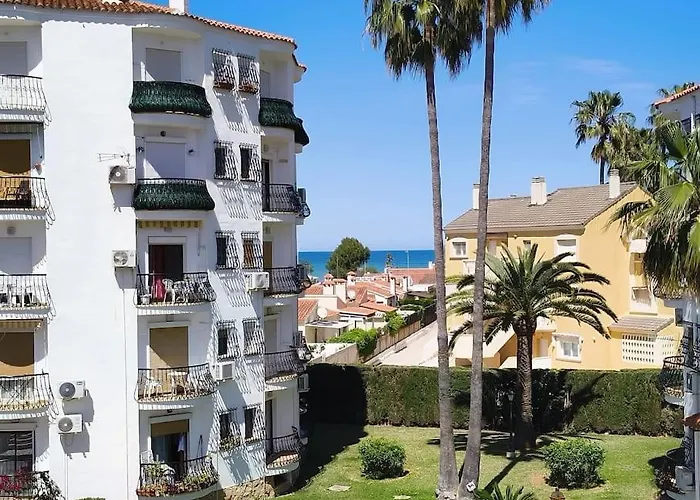 Appartement Bella Vista In *