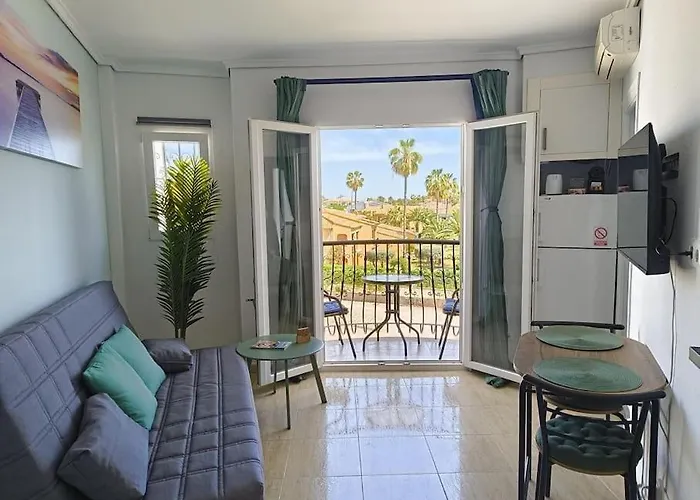 Bella Vista In *