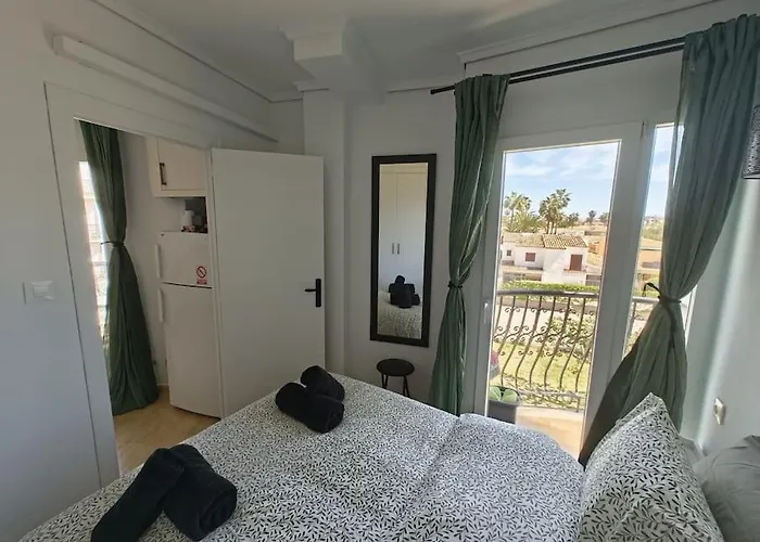 Bella Vista In Appartement *