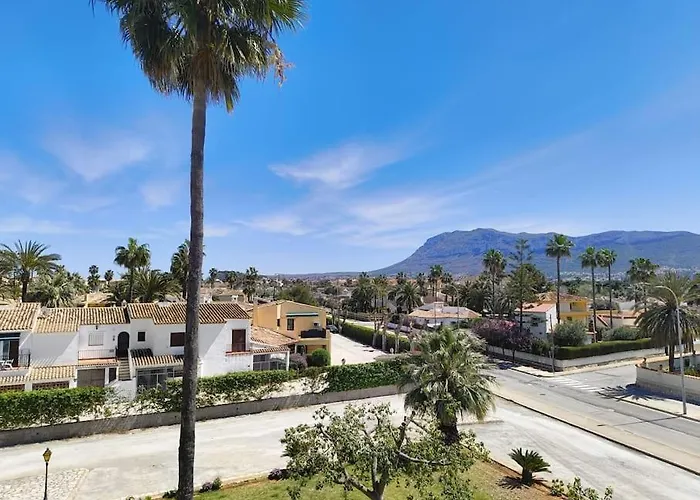 Appartement Bella Vista In