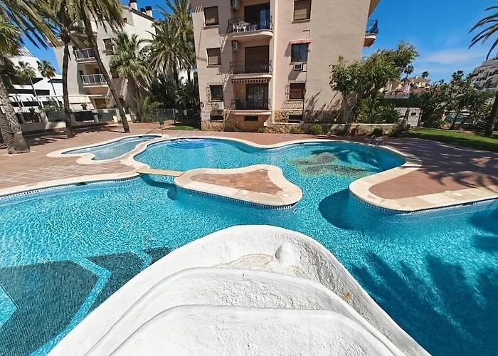 Bella Vista In * Dénia