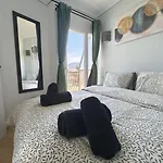 Bella Vista In Apartmán Denia