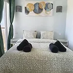 Bella Vista In Apartmán Denia