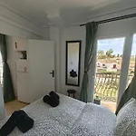 Bella Vista In Apartmán *