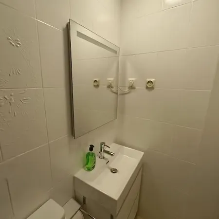 Bella Vista In Apartament *