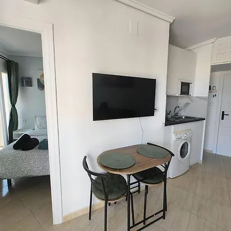 Apartman Bella Vista In