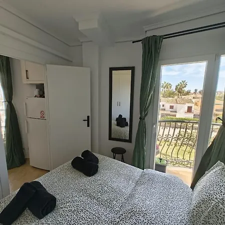 Bella Vista In Apartament *