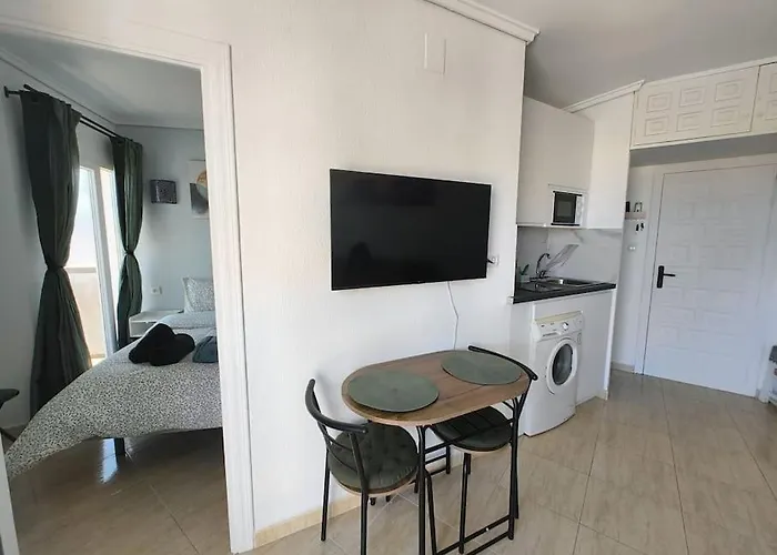 Apartman Bella Vista In